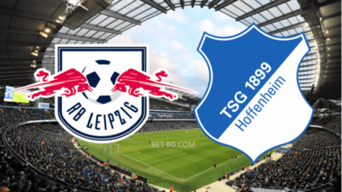 RB Leipzig vs Hoffenheim Football Prediction, Betting Tip & Match Preview
